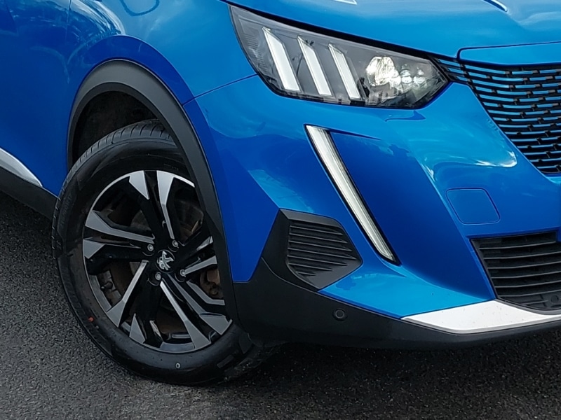 Used Peugeot 2008 2022 for sale - 77480495: Photo 9