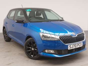 2020 - 1.0 TSI Colour Edition 5dr