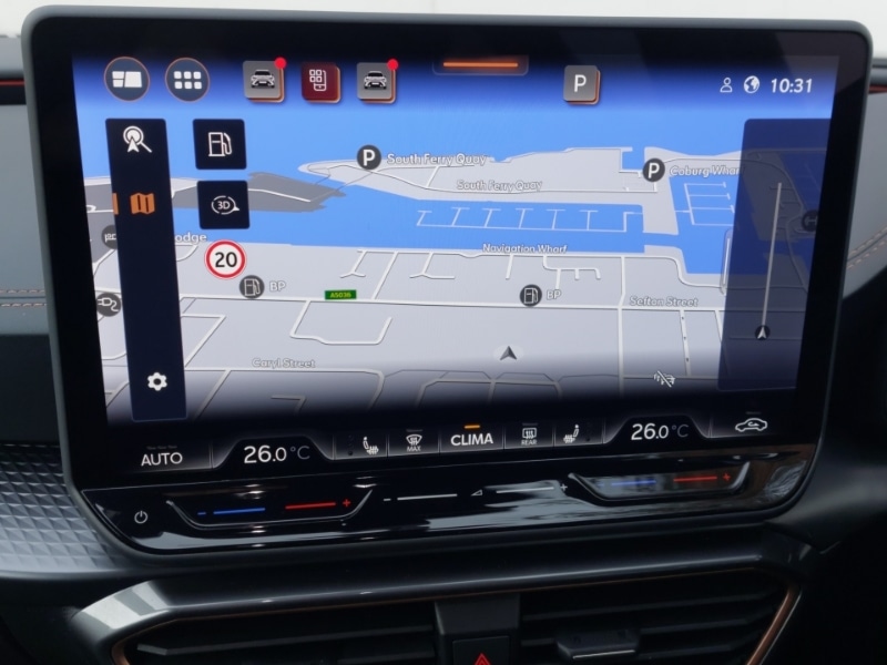 Used Cupra Formentor 2025 for sale - 77817151: Photo 10