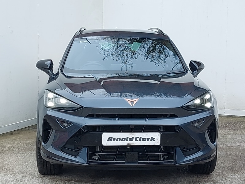 Used Cupra Formentor 2025 for sale - 77817151: Photo 12