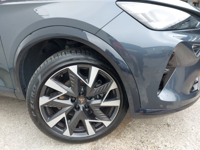 Used Cupra Formentor 2025 for sale - 77817151: Photo 9