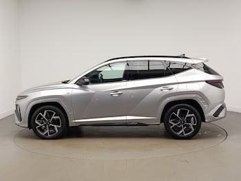 Used Hyundai TUCSON 2025 for sale - 79406401: Photo