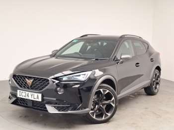 2024 - 1.5 TSI 150 V2 5dr