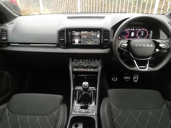 Used Skoda Karoq 2025 for sale - 79638363: Photo