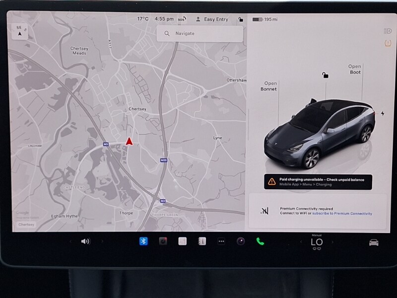 Used Tesla Model Y 2022 for sale - 77338759: Photo 11