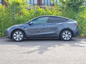 Used Tesla Model Y 2022 for sale - 77338759: Photo