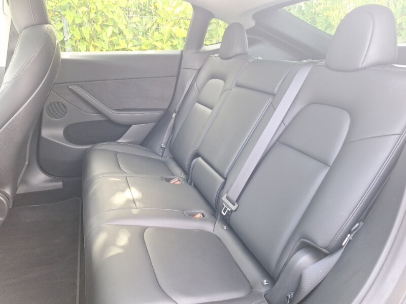 Used Tesla Model Y 2022 for sale - 77338759: Photo 6