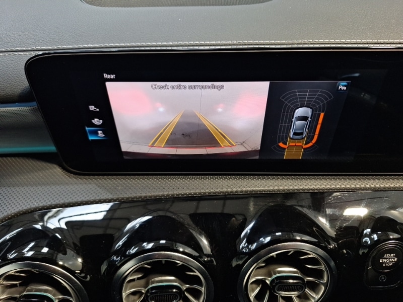 Used Mercedes-Benz A-Class 2022 for sale - 78156409: Photo 10