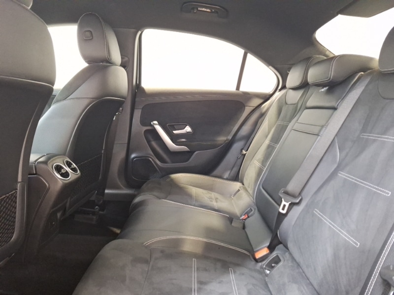 Used Mercedes-Benz A-Class 2022 for sale - 78156409: Photo 6