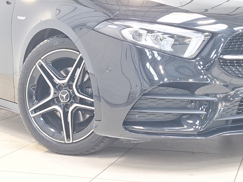 Used Mercedes-Benz A-Class 2022 for sale - 78156409: Photo 9