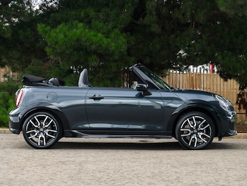 Used MINI Cooper 2025 for sale - 75734619: Photo