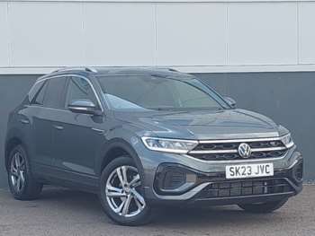 2023 - 1.5 TSI R-Line 5dr