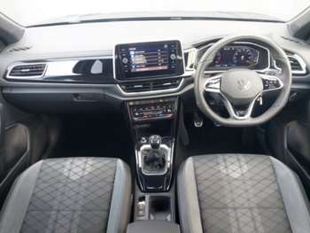 Used Volkswagen T-Roc 2023 for sale - 75240551: Photo