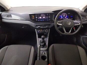 Used Volkswagen Taigo 2025 for sale - 78727569: Photo