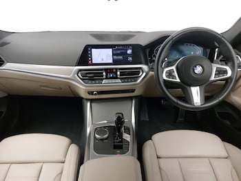 Used BMW 4 Series 2022 for sale - 75500342: Photo