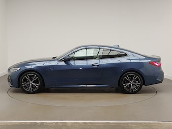 Used BMW 4 Series 2022 for sale - 75500342: Photo