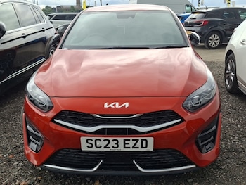 Used Kia Ceed 2023 for sale - 79367803: Photo