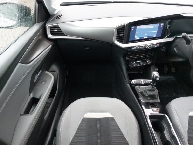 Used Vauxhall Mokka 2021 for sale - 77434350: Photo 10