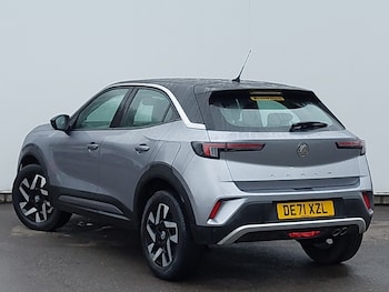 Used Vauxhall Mokka 2021 for sale - 77434350: Photo