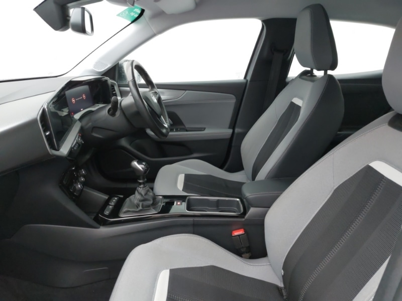 Used Vauxhall Mokka 2021 for sale - 77434350: Photo 5