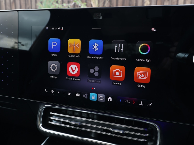 Used Mercedes-Benz CLA 2025 for sale - 77782768: Photo 12