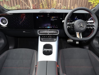 Used Mercedes-Benz CLA 2025 for sale - 77782768: Photo