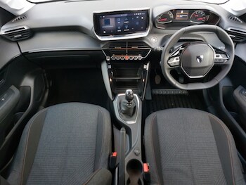 Used Peugeot 208 2025 for sale - 77922917: Photo