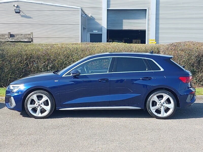 Used Audi A3 2022 for sale - 77964632: Photo 4