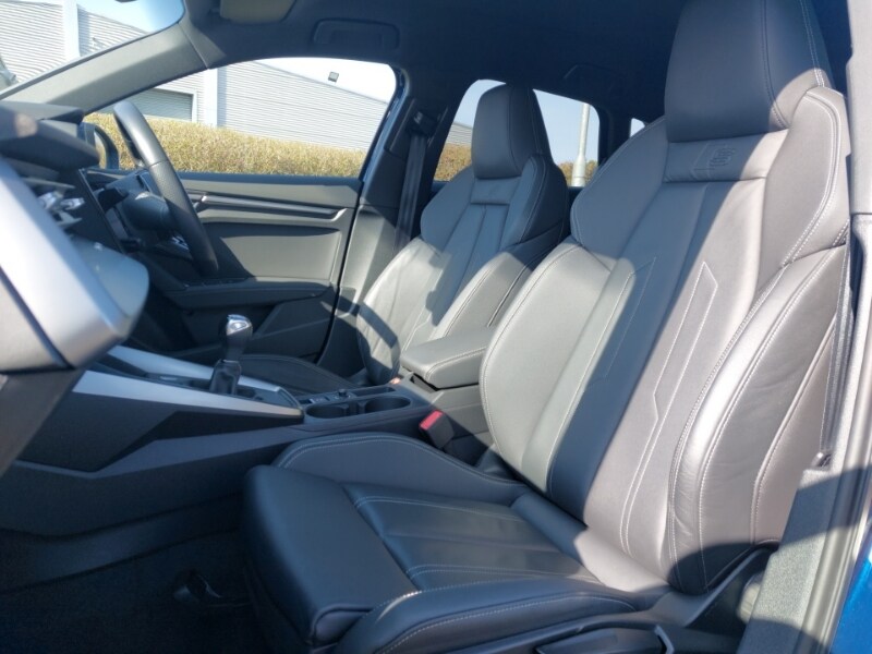 Used Audi A3 2022 for sale - 77964632: Photo 5