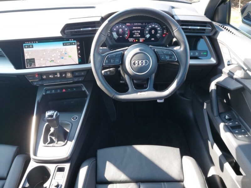 Used Audi A3 2022 for sale - 77964632: Photo 7