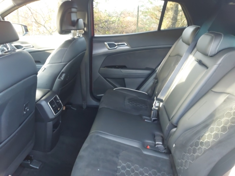 Used Kia Sportage 2024 for sale - 76764578: Photo 6