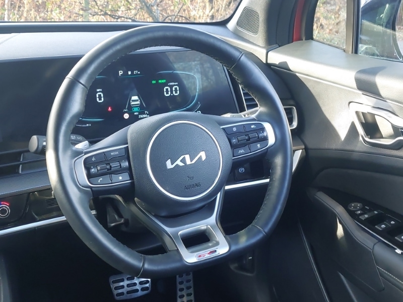 Used Kia Sportage 2024 for sale - 76764578: Photo 7