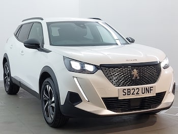 Used Peugeot 2008 2022 for sale - 77433982: Photo