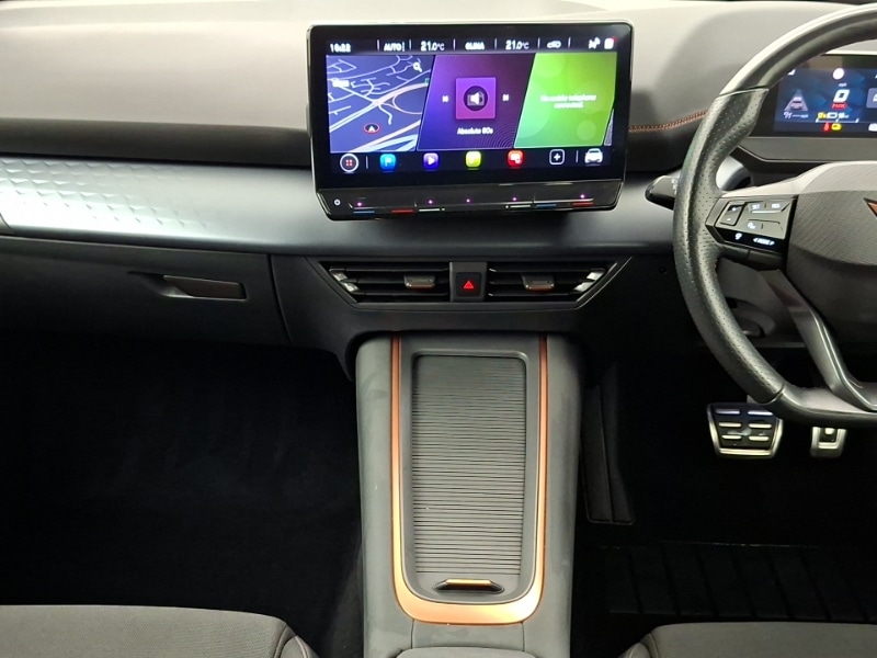 Used Cupra Born 2022 for sale - 77856293: Photo 10