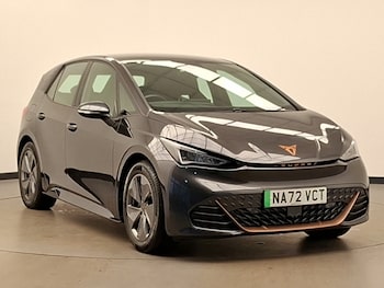 Used Cupra Born 2022 for sale - 77856293: Photo