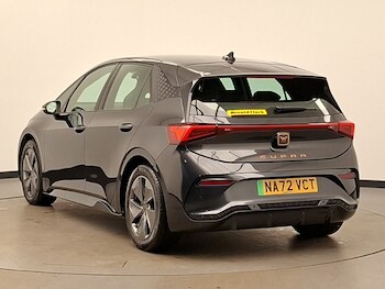 Used Cupra Born 2022 for sale - 77856293: Photo