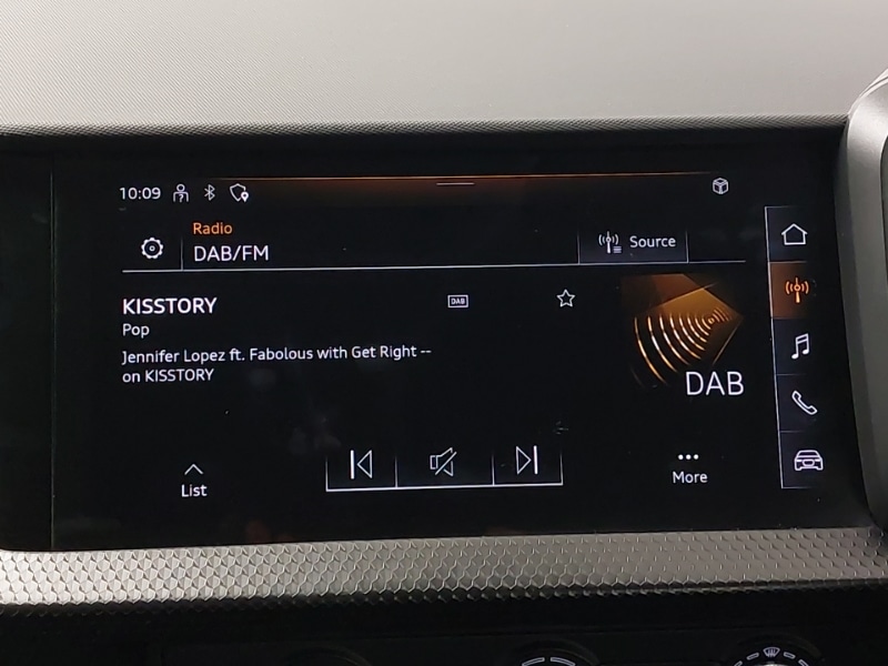 Used Audi A1 2022 for sale - 77273753: Photo 10