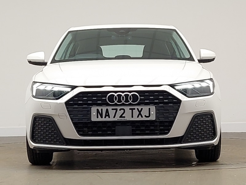 Used Audi A1 2022 for sale - 77273753: Photo 12