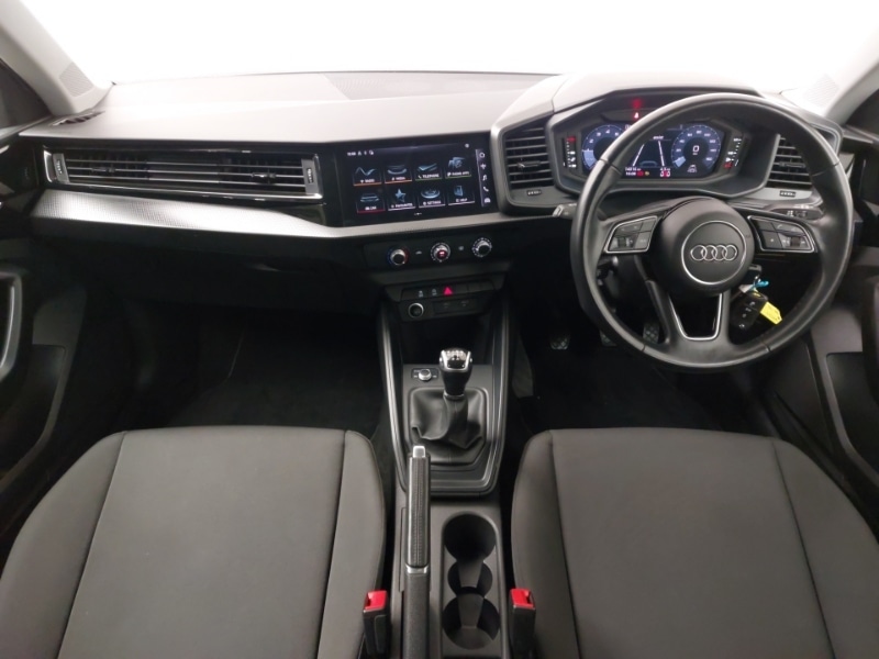 Used Audi A1 2022 for sale - 77273753: Photo 2