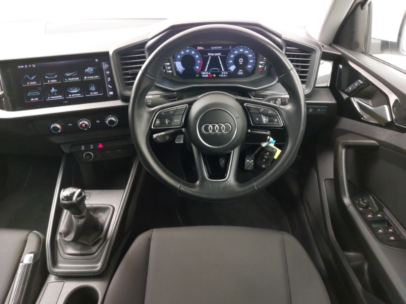 Used Audi A1 2022 for sale - 77273753: Photo 7