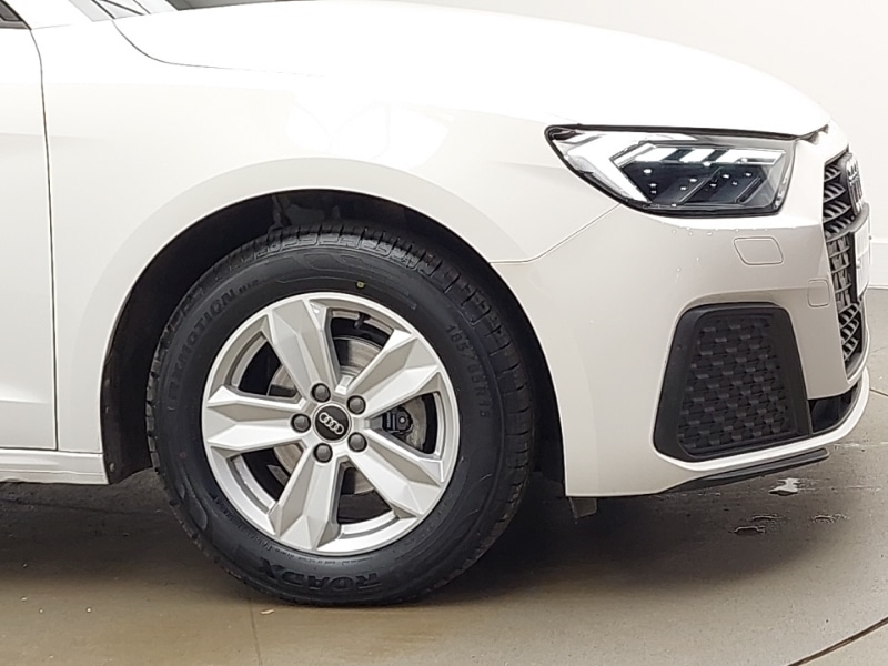 Used Audi A1 2022 for sale - 77273753: Photo 9