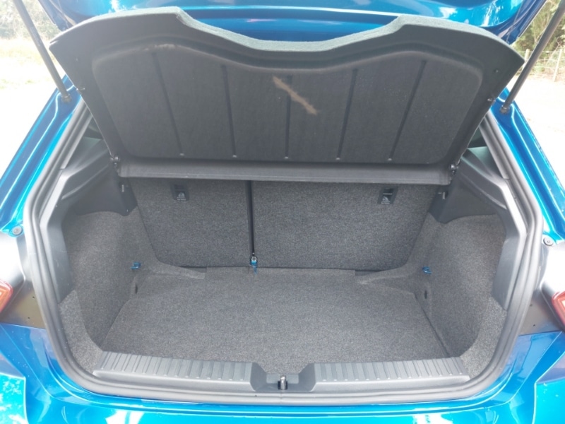 Used SEAT Ibiza 2023 for sale - 76471988: Photo 8