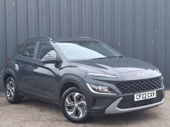2022 - 1.6 GDi Hybrid SE Connect 5dr DCT