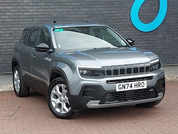Jeep - Other