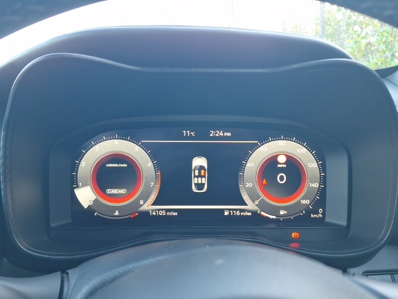 Used Nissan Juke 2025 for sale - 77491914: Photo 10