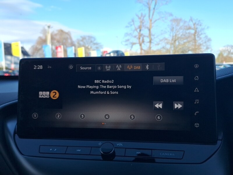 Used Nissan Juke 2025 for sale - 77491914: Photo 12