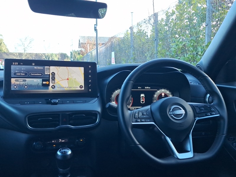 Used Nissan Juke 2025 for sale - 77491914: Photo 2