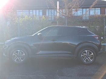 Used Nissan Juke 2025 for sale - 77491914: Photo