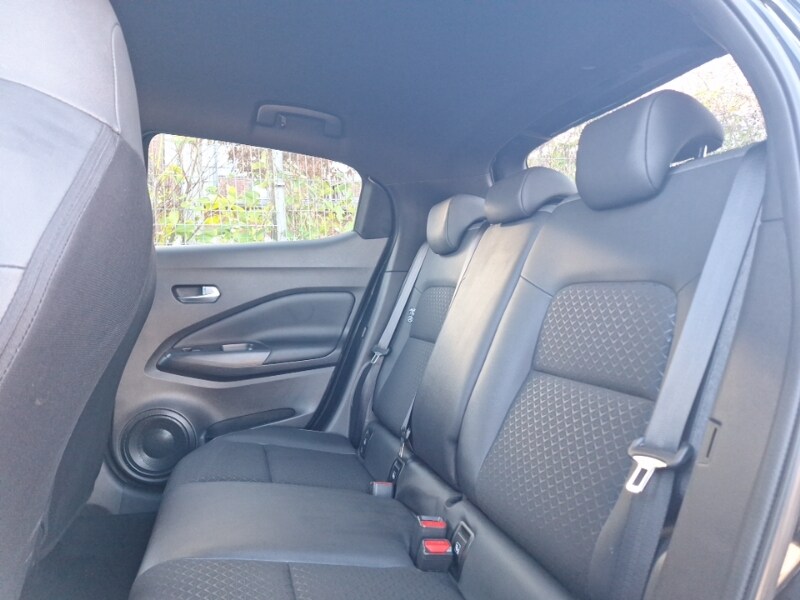 Used Nissan Juke 2025 for sale - 77491914: Photo 6