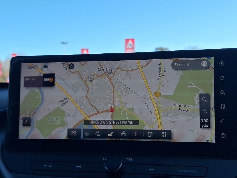 Used Nissan Juke 2025 for sale - 77491914: Photo 7